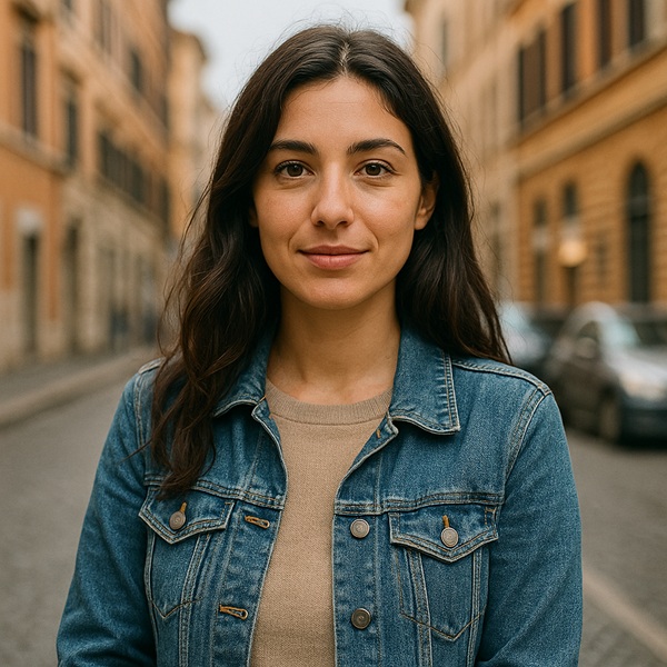 Elara Rossi