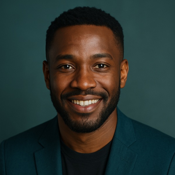 Kwame Adu