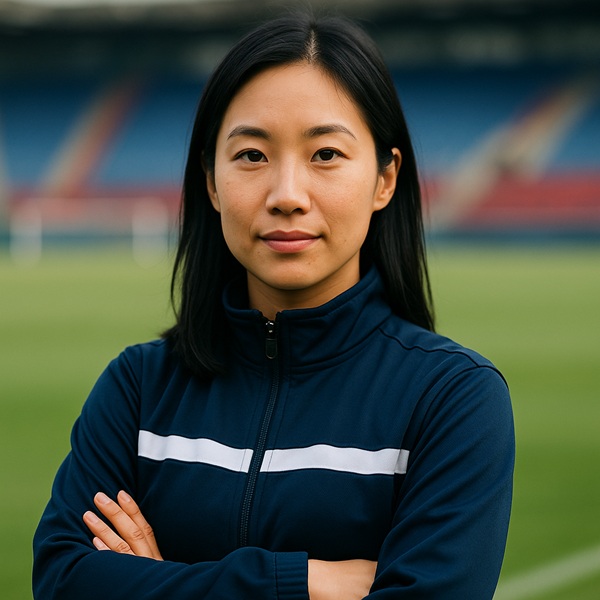 Ren Li