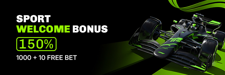 Velobet Sport Bonus