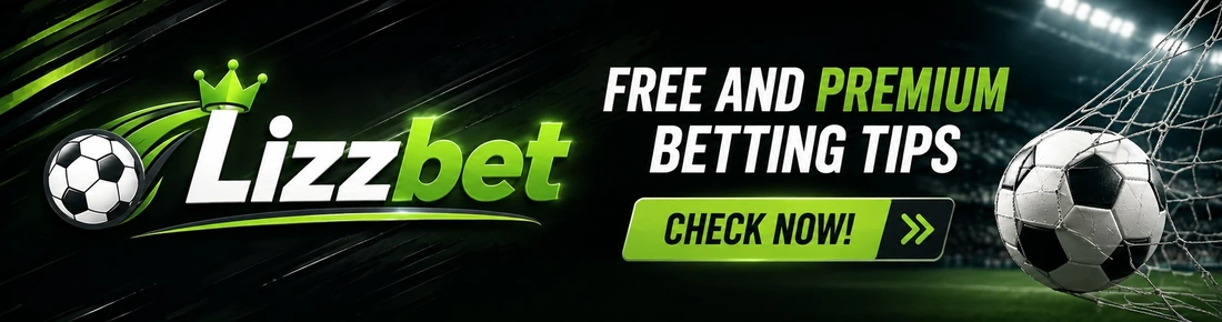 Lizzbet – Free and Premium Betting Tips