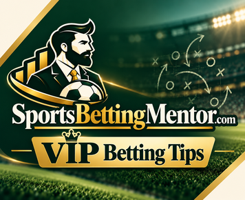 SportsBettingMentor - elite and vip betting tips, verified daily