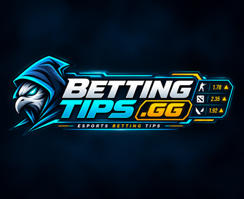 BettingTips.GG - free esports betting tips