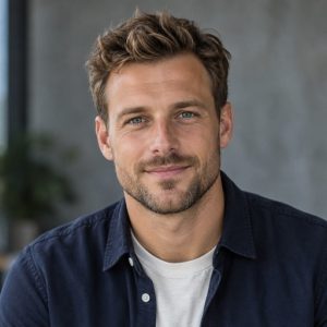 Daan Verhoeven